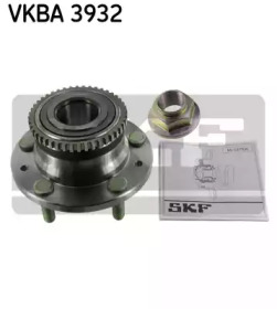 Комплект подшипника SKF VKBA 3932